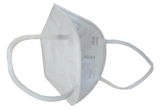 KN95 Disposable Protective Facial Mask Face Mask Supply